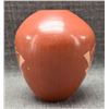 Image 4 : JEMEZ POTTERY VASE (BRENDA TAFOYA)