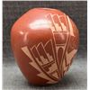 Image 5 : JEMEZ POTTERY VASE (BRENDA TAFOYA)