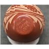 Image 7 : JEMEZ POTTERY VASE (BRENDA TAFOYA)
