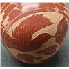 Image 9 : JEMEZ POTTERY VASE (BRENDA TAFOYA)