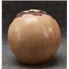 Image 4 : HOPI POTTERY SEED JAR (LAWRENCE NAMOKI)