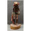 Image 1 : HOPI KACHINA (ERNEST HONANIE)