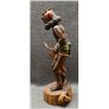 Image 2 : HOPI KACHINA (ERNEST HONANIE)