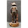 Image 3 : HOPI KACHINA (ERNEST HONANIE)