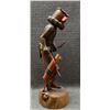 Image 4 : HOPI KACHINA (ERNEST HONANIE)