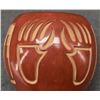 Image 7 : SANTA CLARA POTTERY JAR (ANNA ARCHULETA)