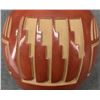 Image 8 : SANTA CLARA POTTERY JAR (ANNA ARCHULETA)