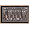Image 10 : NAVAJO YEI TEXTILE