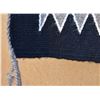 Image 5 : NAVAJO YEI TEXTILE
