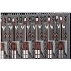Image 7 : NAVAJO YEI TEXTILE