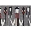 Image 8 : NAVAJO YEI TEXTILE