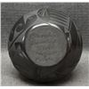 Image 6 : SAN ILDEFONSO POTTERY VASE (CARMELITA DUNLAP)
