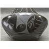 Image 8 : SAN ILDEFONSO POTTERY VASE (CARMELITA DUNLAP)