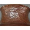 Image 10 : MEXICAN COPPER VASE