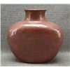 Image 1 : MEXICAN COPPER VASE