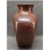 Image 4 : MEXICAN COPPER VASE