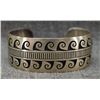 Image 1 : HOPI BRACELET (CHARLESTON LEWIS)