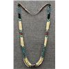 Image 1 : SANTO DOMINGO NECKLACE