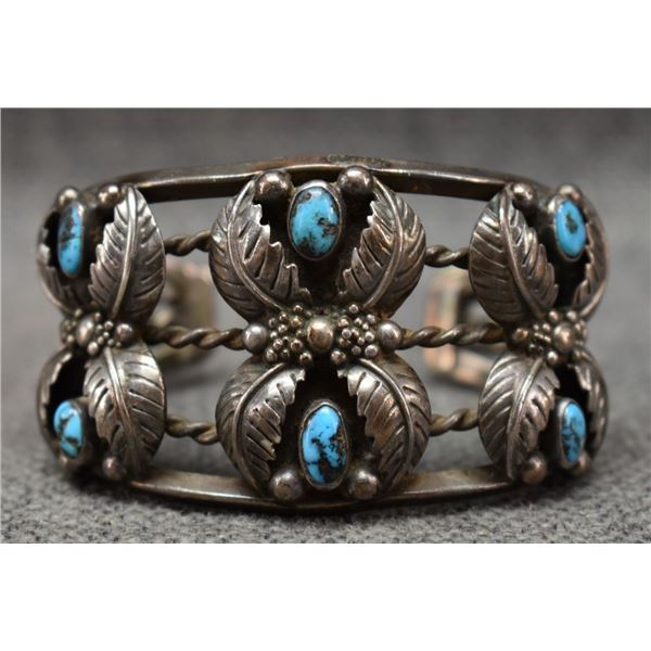 NAVAJO BRACELET