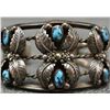 Image 5 : NAVAJO BRACELET