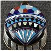 Image 4 : NAVAJO PENDANT