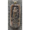 Image 1 : HOPI PENDANT (MARCUS LOMAYESTEWA)