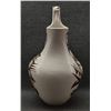 Image 4 : HOPI POTTERY WEDDING VASE (JOY NAVASIE)