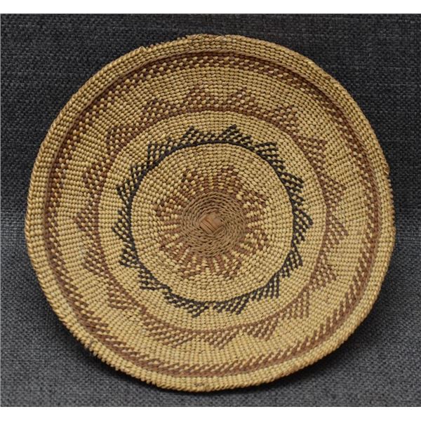 HUPA BASKETRY BOWL