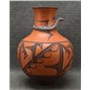 Image 2 : ZUNI POTTERY VASE (ANDERSON PEYNETSA)