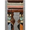 Image 10 : NEW MEXICAN FOLK ART CANDEL STICK HOLDERS