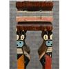 Image 9 : NEW MEXICAN FOLK ART CANDEL STICK HOLDERS