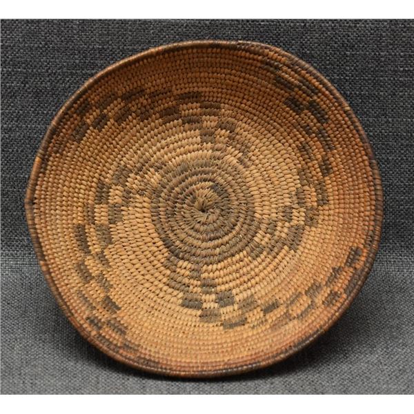 PIMA BASKETRY BOWL
