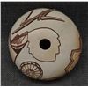 Image 5 : HOPI POTTERY SEED JAR (LOREN HAMILTON NAMPEYO)