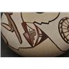 Image 7 : HOPI POTTERY SEED JAR (LOREN HAMILTON NAMPEYO)