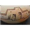 Image 9 : HOPI POTTERY SEED JAR (LOREN HAMILTON NAMPEYO)