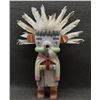 Image 1 : HOPI DOLL (CHESTER POLYESTEWA)