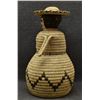 Image 2 : PAPAGO BASKETRY DOLL (MARIE MONDREE)