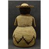 Image 3 : PAPAGO BASKETRY DOLL (MARIE MONDREE)