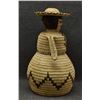 Image 4 : PAPAGO BASKETRY DOLL (MARIE MONDREE)