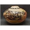 Image 1 : HOPI POTTERY JAR (ALICE DASHEE)