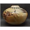 Image 4 : HOPI POTTERY JAR (ALICE DASHEE)