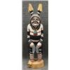 Image 1 : HOPI KACHINA (RICHARD GORMAN)