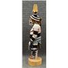 Image 2 : HOPI KACHINA (RICHARD GORMAN)