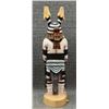 Image 3 : HOPI KACHINA (RICHARD GORMAN)