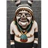 Image 5 : HOPI KACHINA (RICHARD GORMAN)