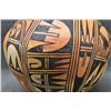 Image 10 : HOPI POTTERY JAR (ANITA POLACCA)