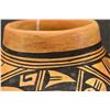 Image 12 : HOPI POTTERY JAR (ANITA POLACCA)