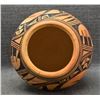 Image 5 : HOPI POTTERY JAR (ANITA POLACCA)