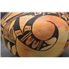 Image 8 : HOPI POTTERY JAR (ANITA POLACCA)