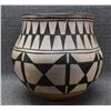 Image 2 : SANTO DOMINGO POTTERY BOWL (SANTANA MELCHER)